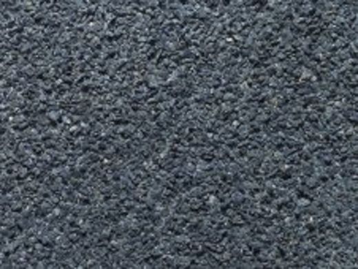 NOCH 9165 PROFI-Schotter Basalt, dunk (Spur H0)