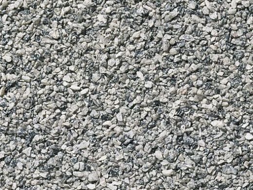 NOCH 9174 Gleisschotter, grau (Spur H0)
