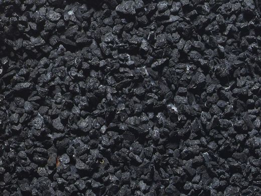 NOCH 9203 PROFI-Gestein Kohle (Spur H0)