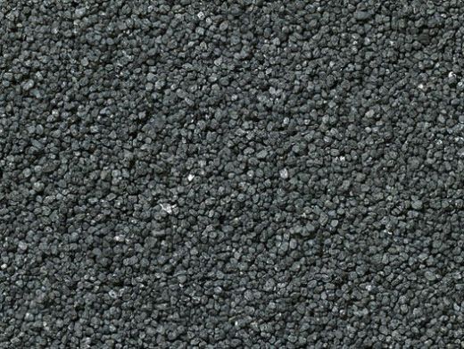 NOCH 9376 Gleisschotter, dunkelgrau (Spur H0)