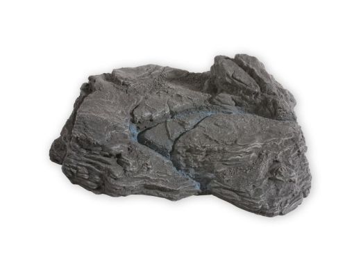 NOCH 10011 Diorama Base Rock (Spur H0)