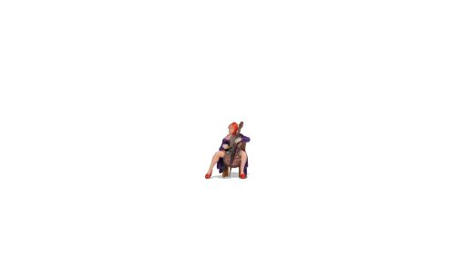 NOCH 10410 Cellistin (Spur H0)
