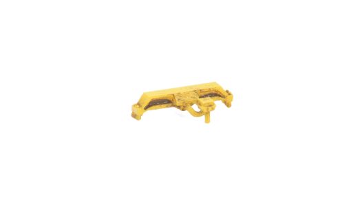 NOCH 13603 H0 3D Indusi-Gleismagnet (Spur H0)