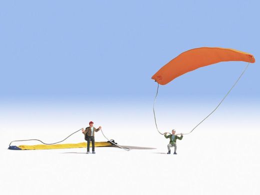 NOCH 15886 Paraglider (Spur H0)
