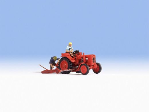 NOCH 16756 Traktor Fahr (Spur H0)