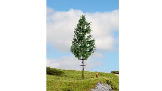NOCH 20196 Hochstammfichte, 21cm hoch (Spur H0)