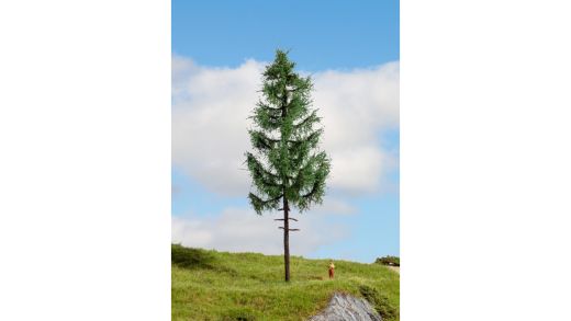 NOCH 20197 Hochstammfichte, 23cm hoch (Spur H0)
