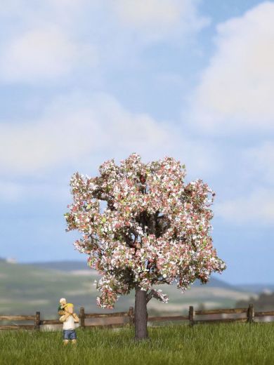 NOCH 21570 Obstbaum, blühend (Spur H0)