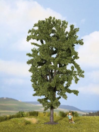 NOCH 25895 Rosskastanie, 19 cm hoch (Spur H0)