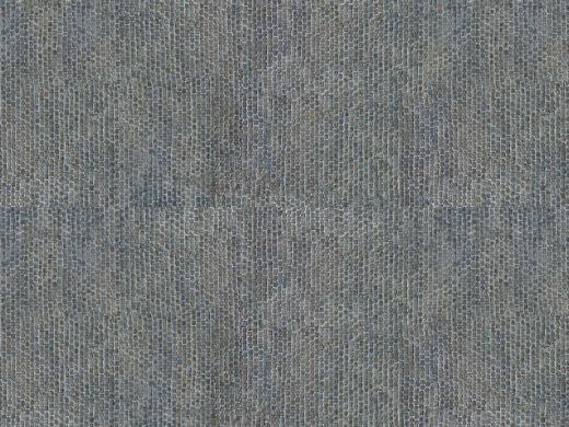 NOCH 56981 3D-Kartonplatte Altstadtpfla (Spur H0)