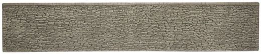 NOCH 58065 Mauer, extra-lang, 66 x 12,5 (Spur H0)