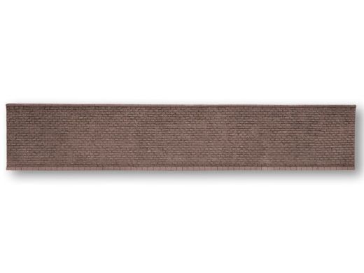 NOCH 58272 Mauer, 33 x 12,5 cm (Spur H0)