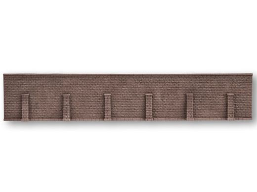 NOCH 58274 Stützmauer, 33 x 12,5 cm (Spur H0)