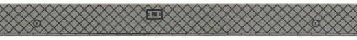 NOCH 60620 Bürgersteig, 100 x 2,5 cm (Spur H0)