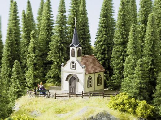 NOCH 63903 Kapelle St. Nepomuk (Spur H0)