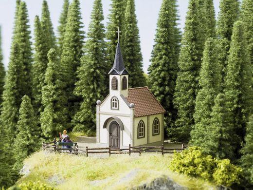 NOCH 66903 Kapelle St. Nepomuk (Spur H0)