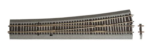 Roco 42582 H-Weiche li. WL-10 HA (Spur H0)