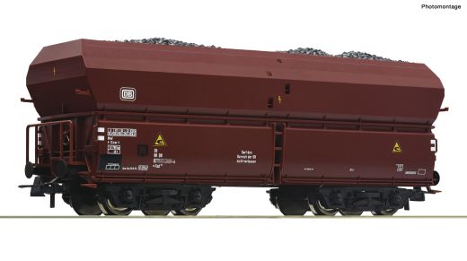 Roco 56332 Selbstentladewag. DB (Spur H0)