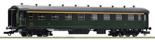 Roco 6200004 Ostbahnwag. 1. Kl. SNCF (Spur H0)
