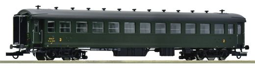 Roco 6200006 Ostbahnwag. 2. Kl. SNCF #2 (Spur H0)
