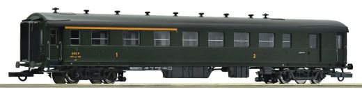 Roco 6200008 Ostbahnwag.Gep. SNCF (Spur H0)