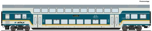 Roco 6200104 Dosto Alex DC #2 (Spur H0)