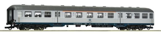 Roco 6200164 Silberling 1./2. Kl. DB (Spur H0)