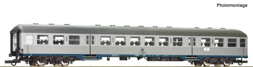 Roco 6200165 Silberling 2. Kl. DB #1 (Spur H0)