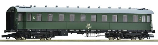 Roco 6200202 Personenwagen Bauart 28 Bge D (Spur H0)