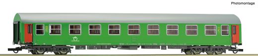 Roco 6200232 Personenwagen Y/B 70 2.Kl. ZS (Spur H0)