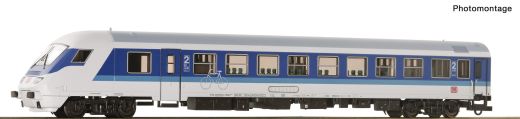 Roco 6210210 Steuerwagen Interregio DB-AG (Spur H0)