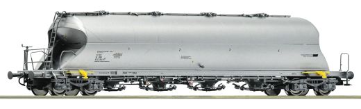 Roco 6600052 Staubsilowag. OBB (Spur H0)