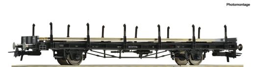 Roco 6600060 Schienenwagen PKP (Spur H0)