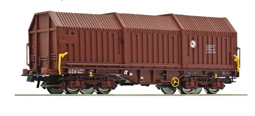Roco 6600061 Coiltransportwagen SNCB (Spur H0)