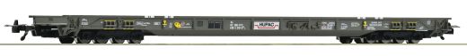 Roco 6600093 Rola Zwischenwag. Hupac (Spur H0)