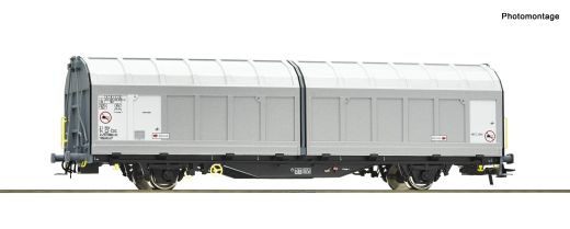 Roco 6600095 Schiebewandwag. CD Cargo (Spur H0)