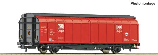 Roco 6600112 Schiebewandwag. DB-AG (Spur H0)