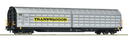Roco 6600166 Schiebewandwag. Transwaggon (Spur H0)