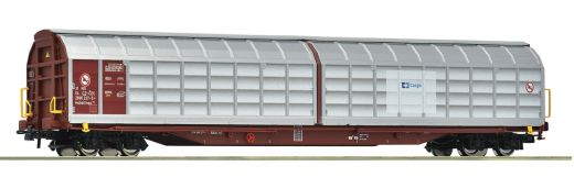 Roco 6600167 Schiebewandwag. CD Cargo (Spur H0)