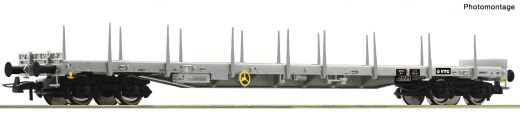 Roco 6600272 Rungenwagen Rs RCW/VTG (Spur H0)