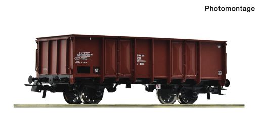 Roco 6600281 Offener Guterwagen DR (Spur H0)