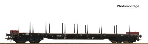 Roco 6600327 Rungenwagen Rs-x PKP + PL Dr (Spur H0)