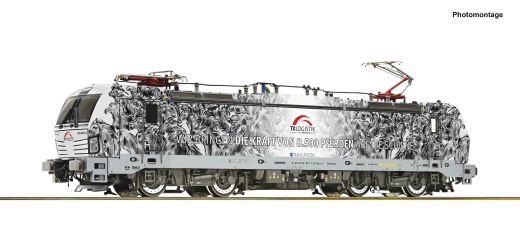 Roco 70064 E-Lok 193 997 TX Logistik (Spur H0)