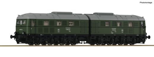 Roco 70118 Diesellok V188 002 DB Snd. (Spur H0)
