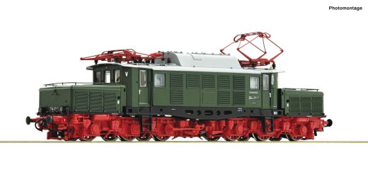 Roco 71356 E-Lok BR 254 DR Snd. (Spur H0)