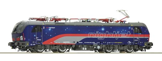 Roco 71976 E-Lok 1293 200 Nightjet Leo-S (Spur H0)