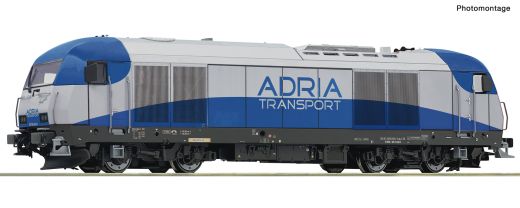 Roco 7300037 Diesellok Rh 2016 Adria (Spur H0)