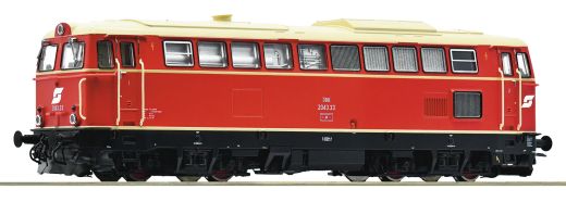 Roco 7300038 Diesellok Rh 2043 OBB (Spur H0)