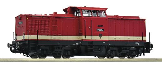 Roco 7320033 Diesellok V100 DR AC-Snd. (Spur H0)