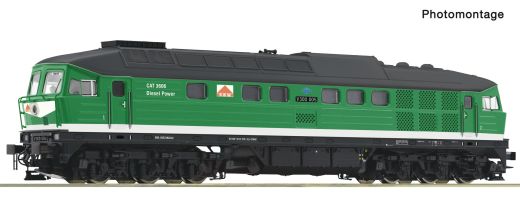 Roco 7320058 Diesellok V300 Starkenberg AC (Spur H0)